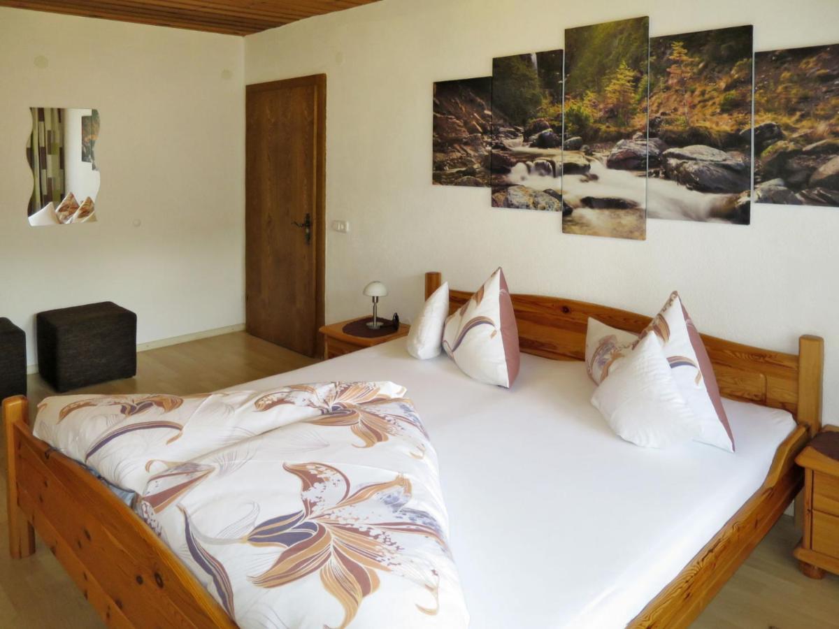 Apartment Daheim - Wildspitz - Pzt380 By Interhome Plangeross Luaran gambar