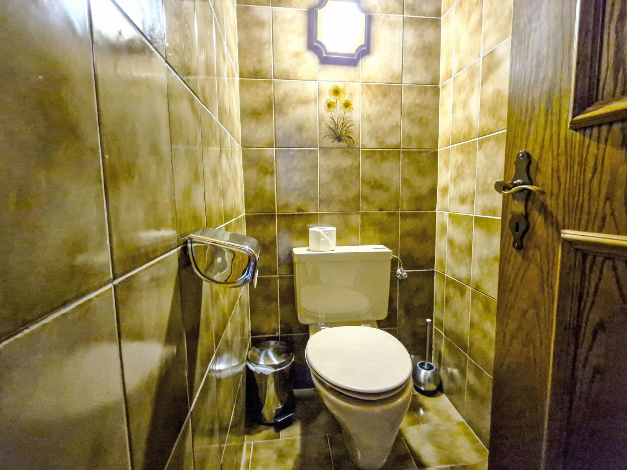 Apartment Daheim - Wildspitz - Pzt380 By Interhome Plangeross Luaran gambar