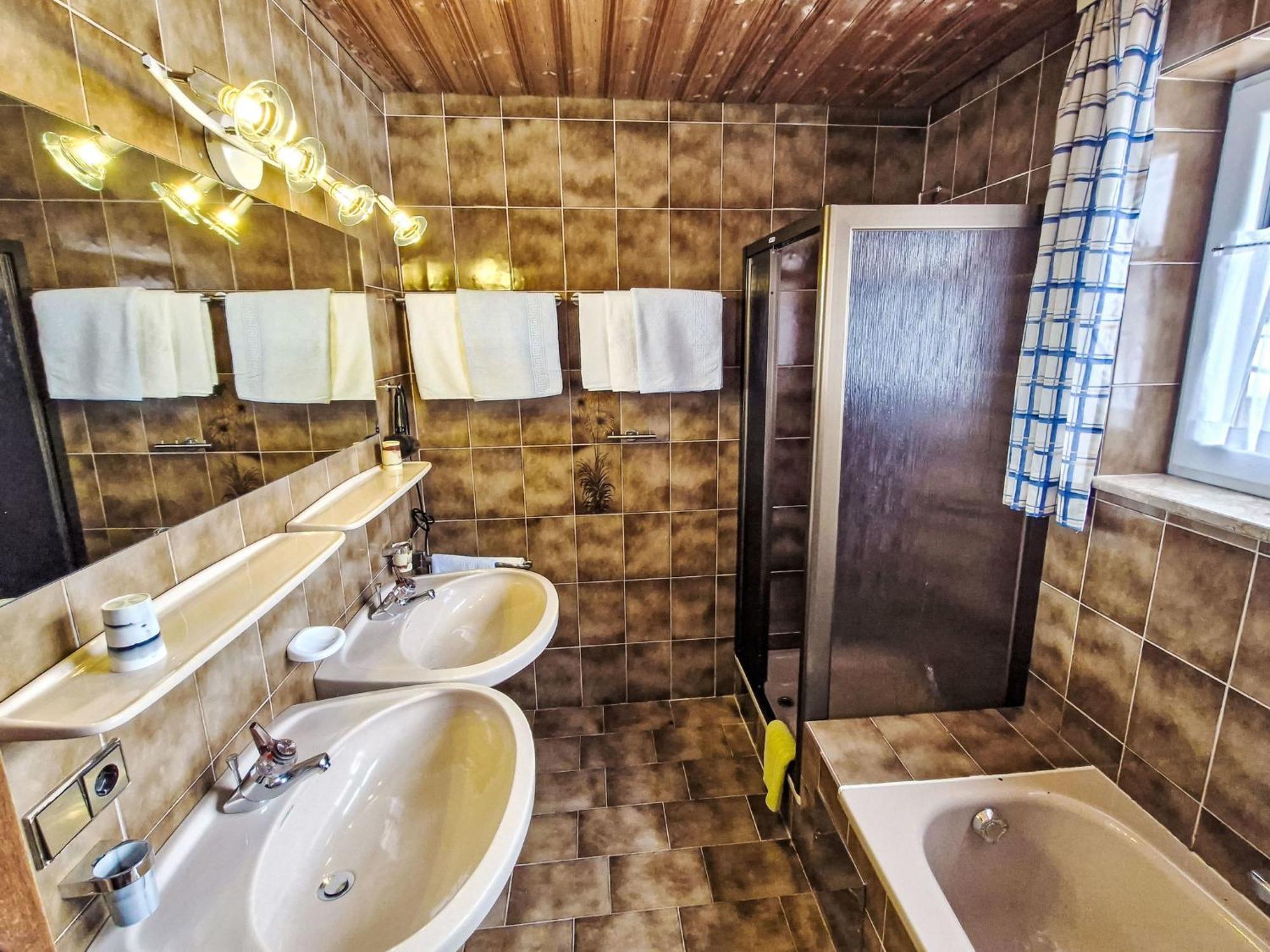 Apartment Daheim - Wildspitz - Pzt380 By Interhome Plangeross Luaran gambar
