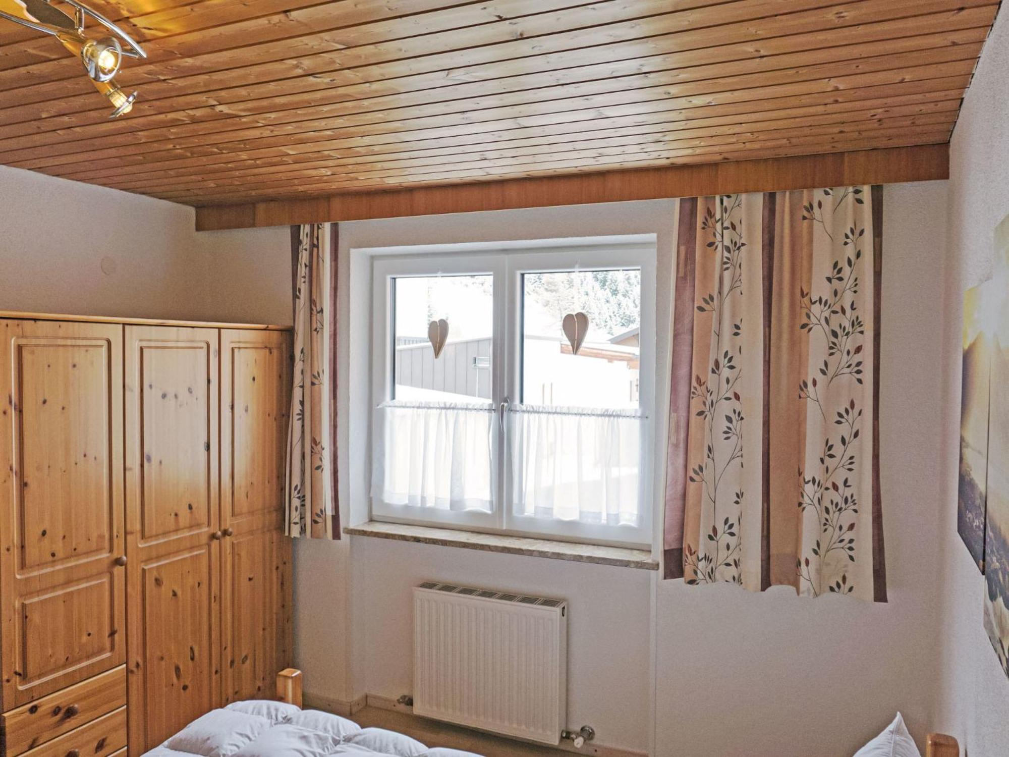 Apartment Daheim - Wildspitz - Pzt380 By Interhome Plangeross Luaran gambar