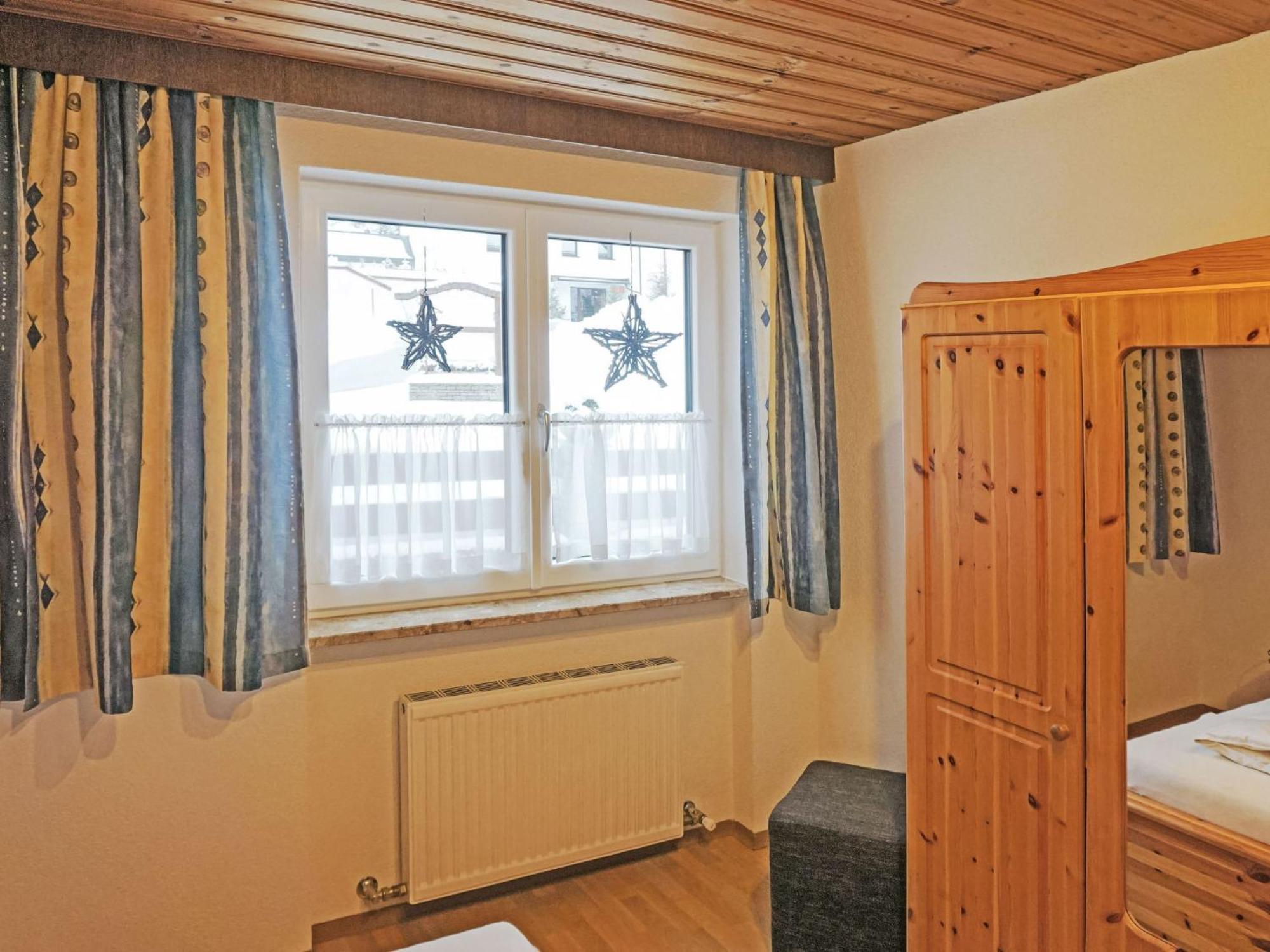 Apartment Daheim - Wildspitz - Pzt380 By Interhome Plangeross Luaran gambar